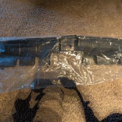 VW Jetta 2019 SEL Air Ducts