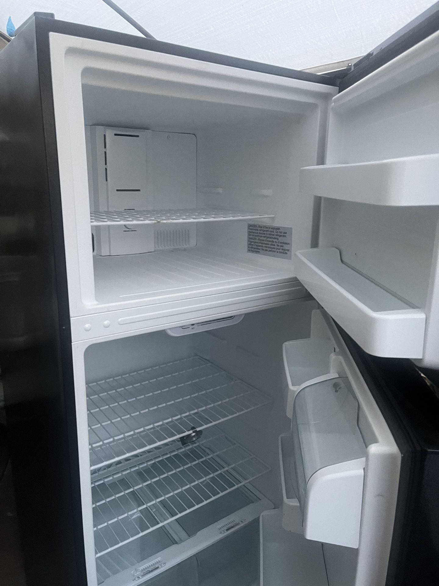 Refrigerador Como Nuevo