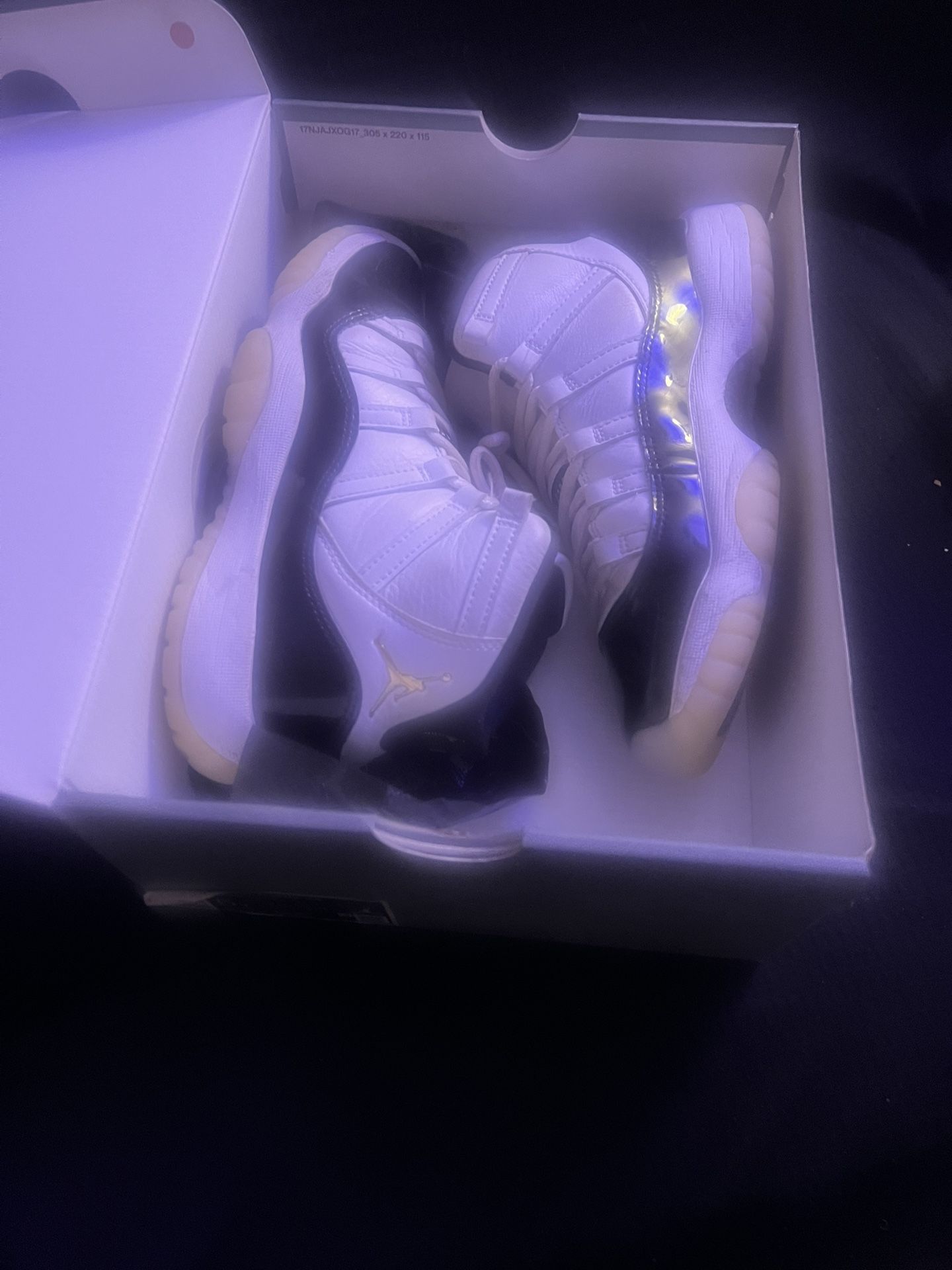 Jordan’s