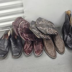 Boots