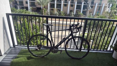 Giant Road Bike