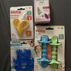 Baby Items 