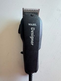 Wahl Designer Trimmer