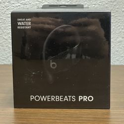 Beats Powerbeats Pro 