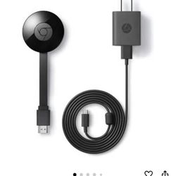 Google Chromecast
