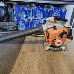 Stihl B86 Blower