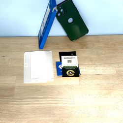 13 Pro Max Case And Screen Protector 