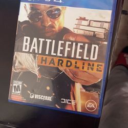 Battlefield Hardline