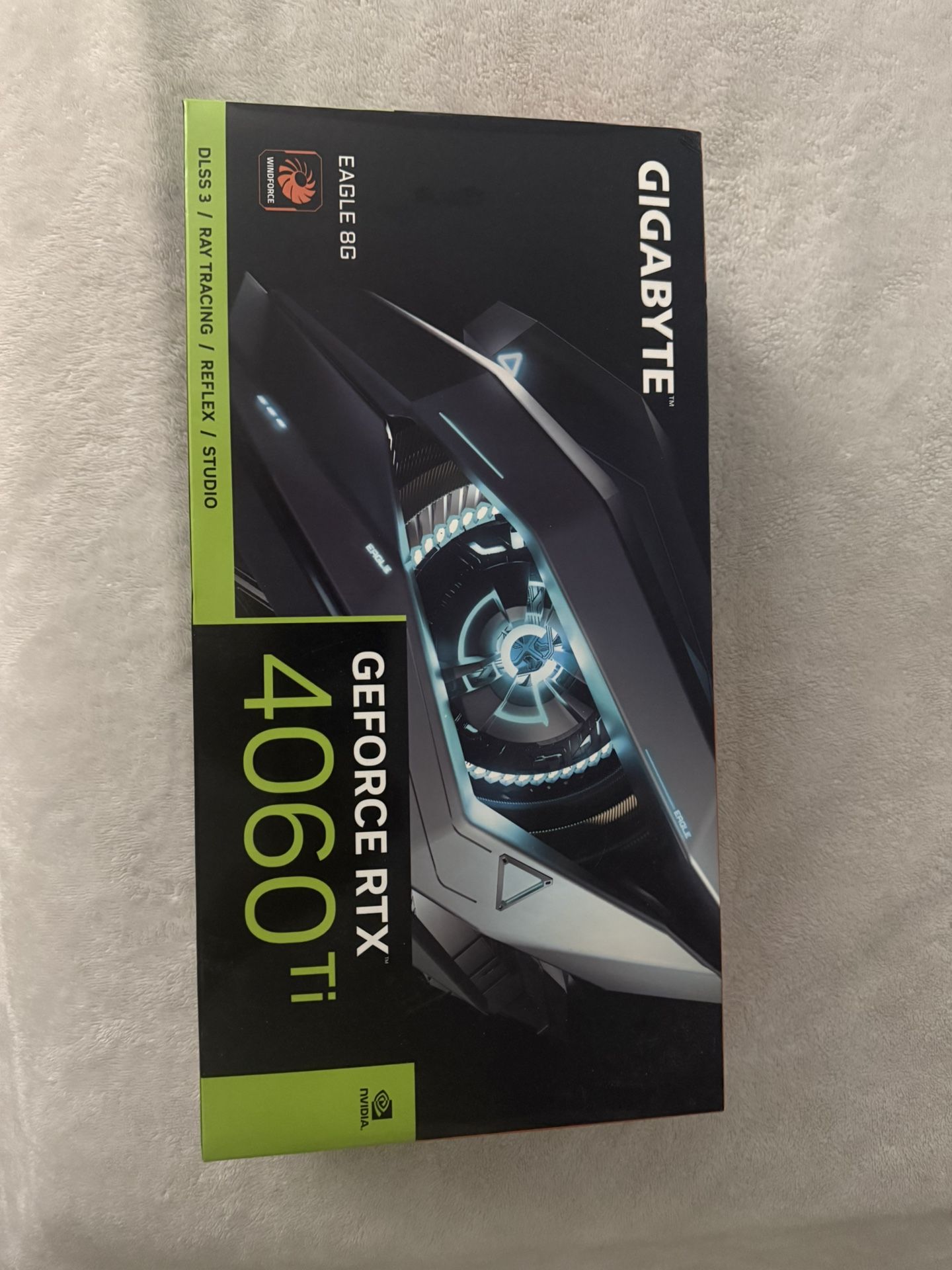 RTX 4060 Ti 8gb 