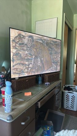 Hisense 60 tv