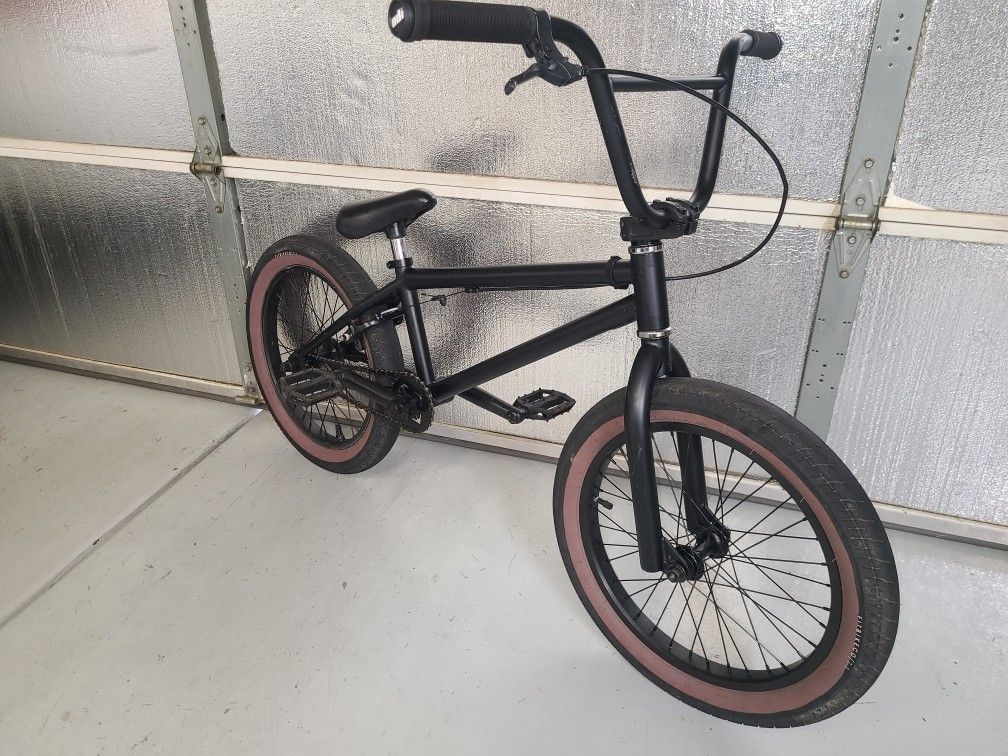 Fitbikeco Misfit 18" Bike
