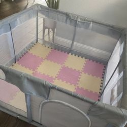Play Pen 