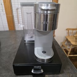 Keurig K-Supreme Plus 