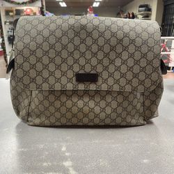 Gucci Changing Bag
