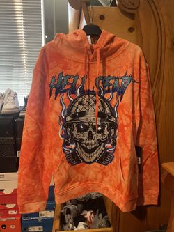 GFTD Los Angeles Hoodie Size XL