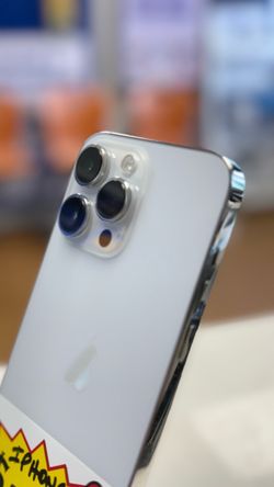 Apple iPhone 14 Pro Max Smartphone Miami