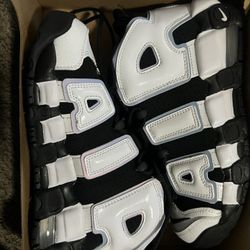 Nike Air Moreuptempo