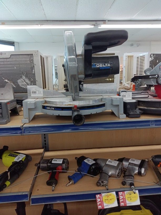 Mitre Saw Delta