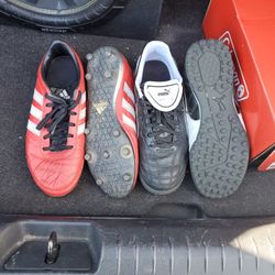 Soccer Shoes