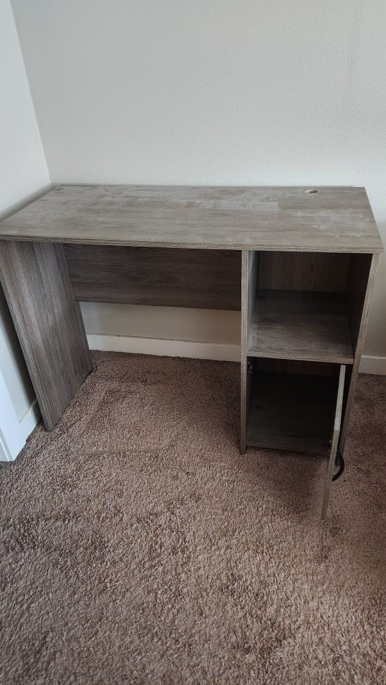 Computer Desk