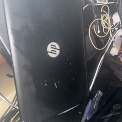 Laptop 