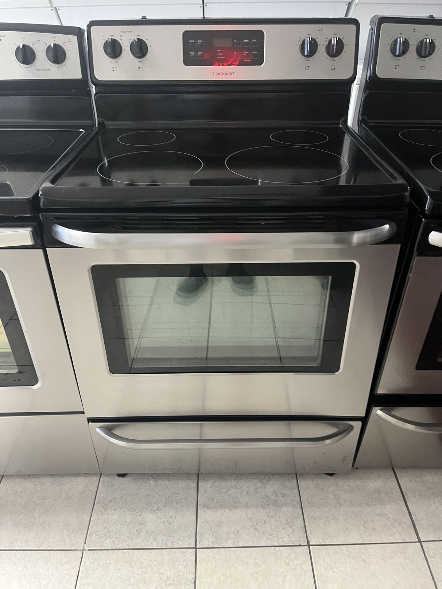 Stove Frigidaire 30”,New Products : American Fashion Style Bags On Sale