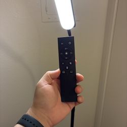 Floor Lamp, 18W 1800LM Super Bright LED Floor Lamp with Remote & Works with Smart Plug