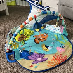 Play mat 