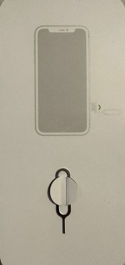 SIM Card Removal 