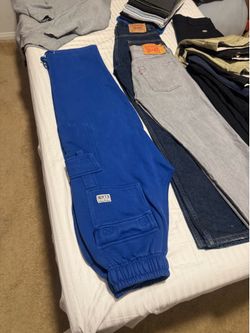 Boy clothing