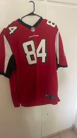 Roddy White Atlanta Falcons Jersey