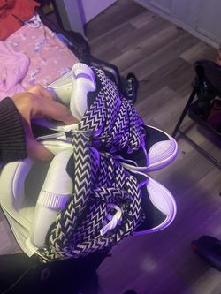 Lanvin (send offers)