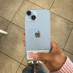 iPHONE 14 PLUS ATT/CRICKET