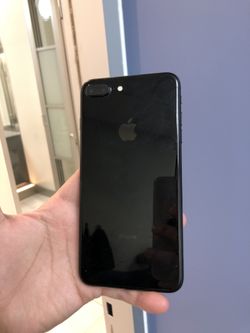 iPhone 7 Plus 128GB Factory Unlocked