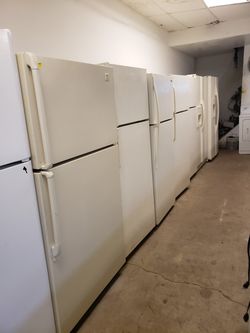 Refrigerators