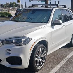 BMW X5 2015