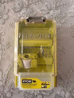 RYOBI