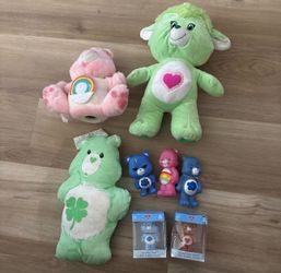 Carebears