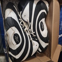 Shaqnosis Og Size 11.5