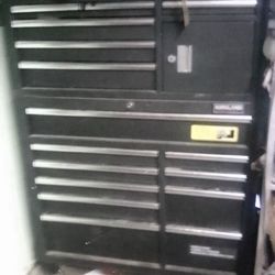 Kirkland Tool Box