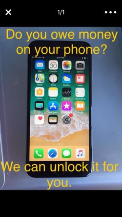 Cellphone Unlock - Instant!