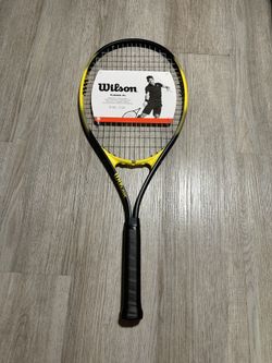 Wilson ENERGY XL