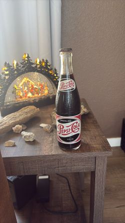 Vintage Bottles