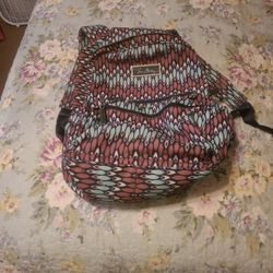 Vera Bradley Back Pack