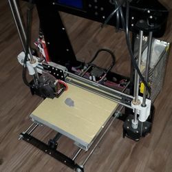 3D Printer
