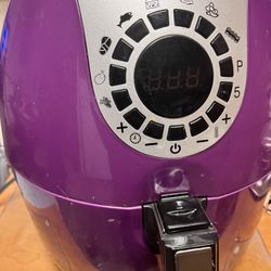 Cooks Essential Air Fryer