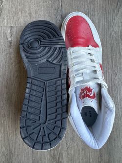 Madonna shoes/ size 12