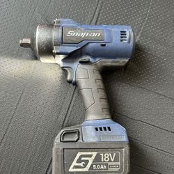 snap on impact 