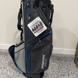 Golf Bag