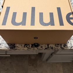 Lululemon 
